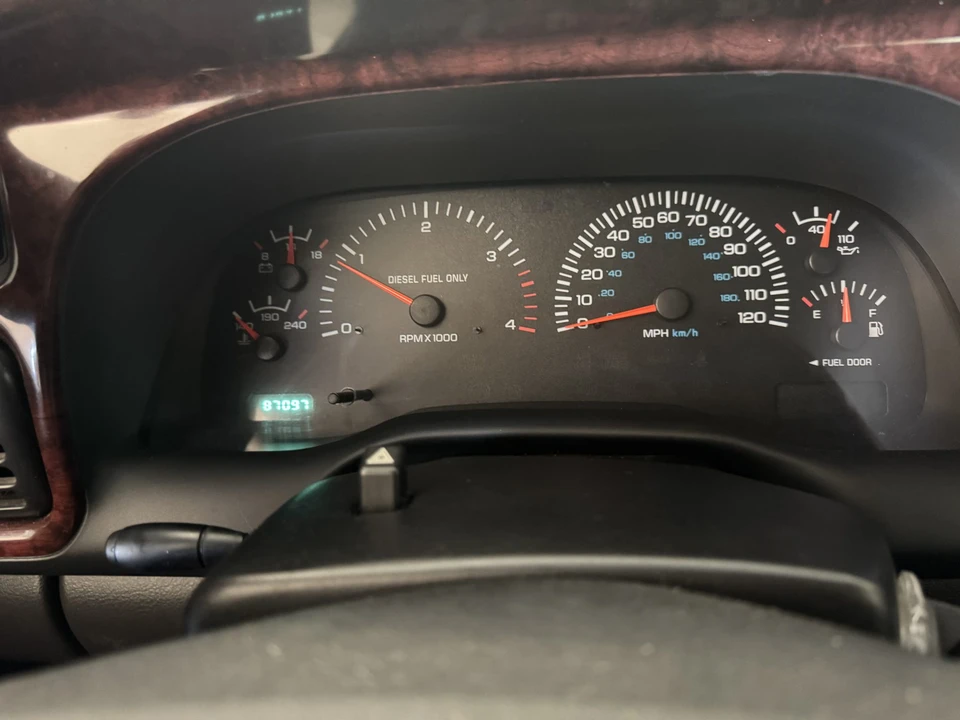 2001 Dodge Ram 2nd Gen - Image 30 of 31
