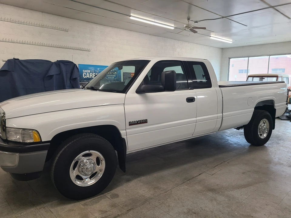 2001 Dodge Ram 2nd Gen - Image 4 of 31