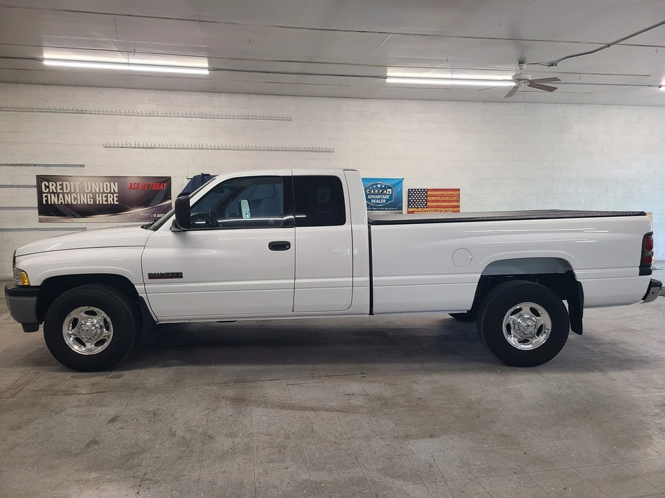 2001 Dodge Ram 2nd Gen - Image 5 of 31