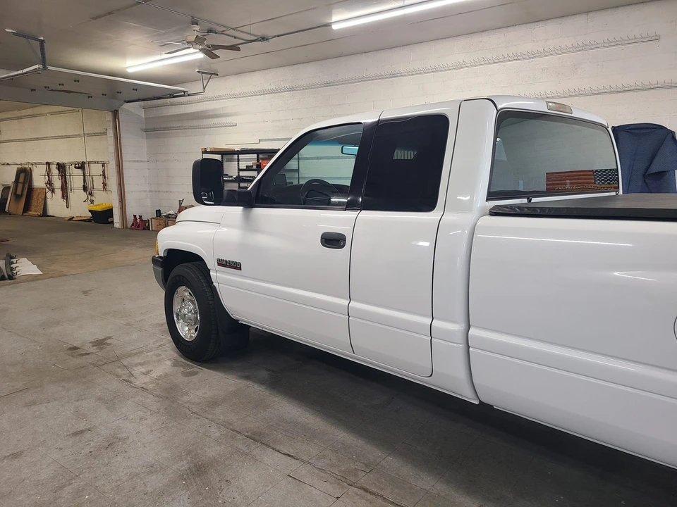 2001 Dodge Ram 2nd Gen - Image 15 of 31