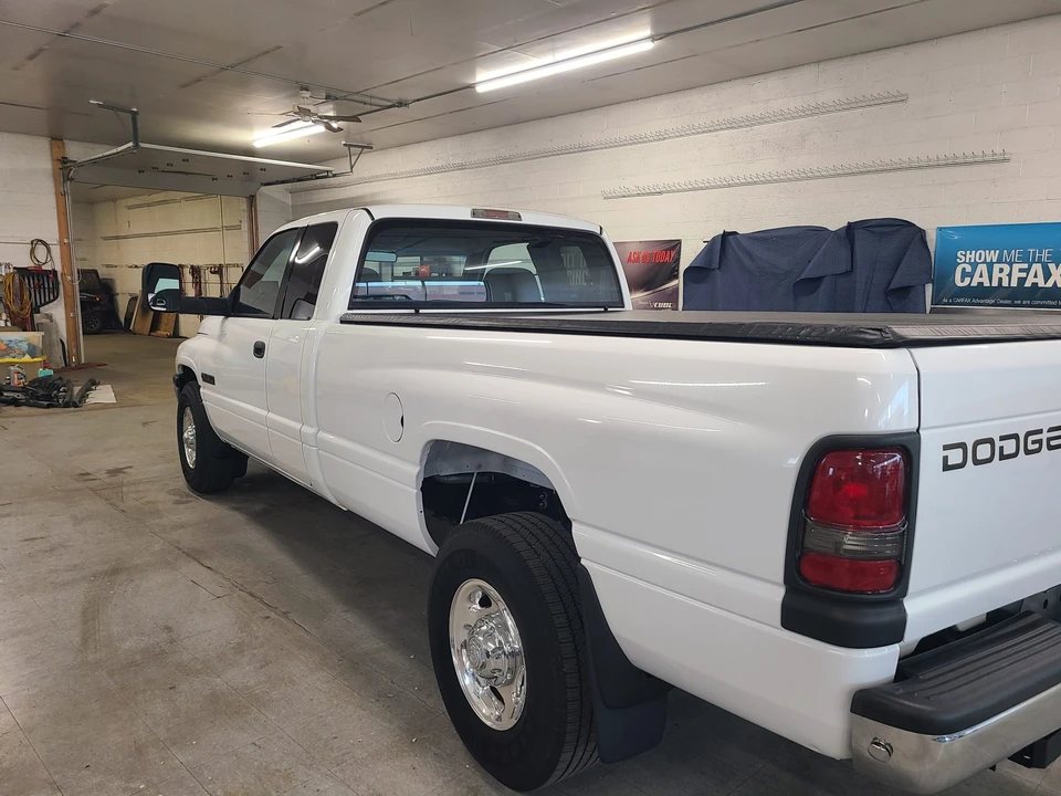 2001 Dodge Ram 2nd Gen - Image 16 of 31