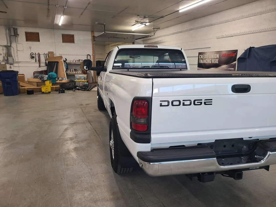 2001 Dodge Ram 2nd Gen - Image 17 of 31