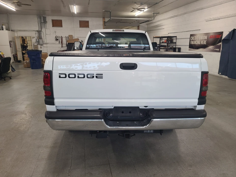 2001 Dodge Ram 2nd Gen - Image 6 of 31