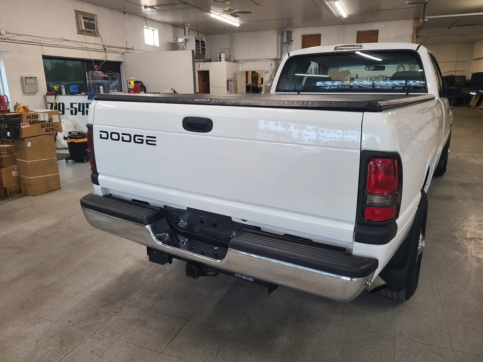 2001 Dodge Ram 2nd Gen - Image 7 of 31