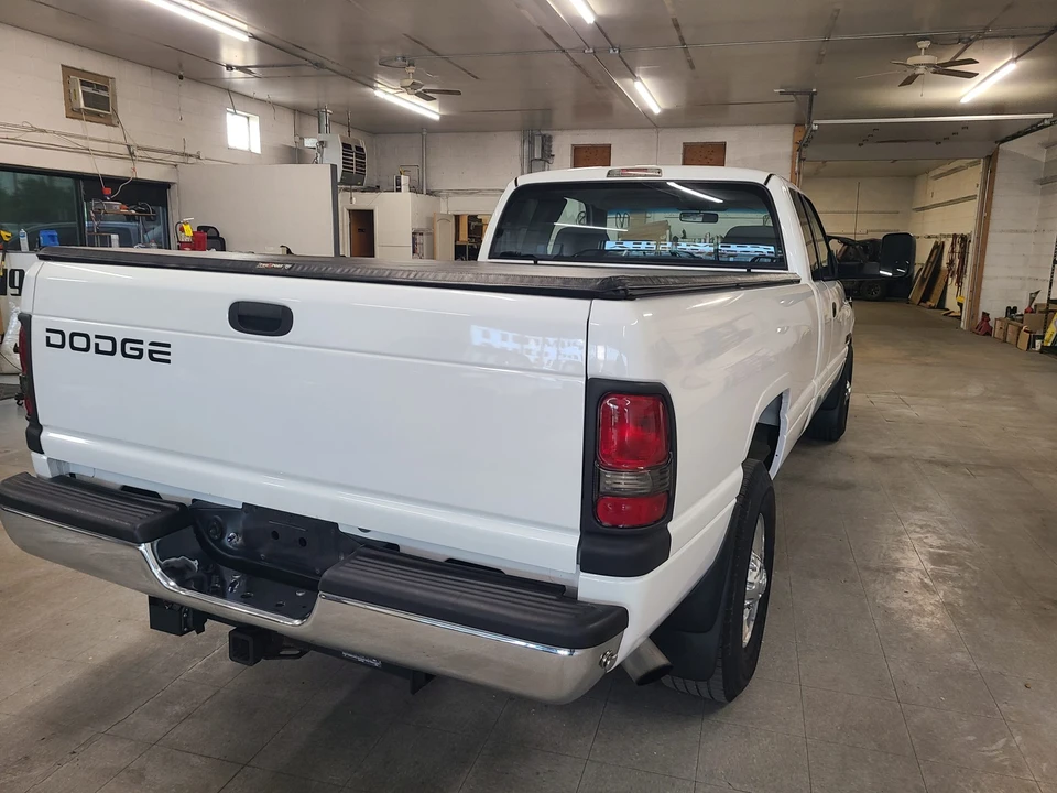 2001 Dodge Ram 2nd Gen - Image 8 of 31