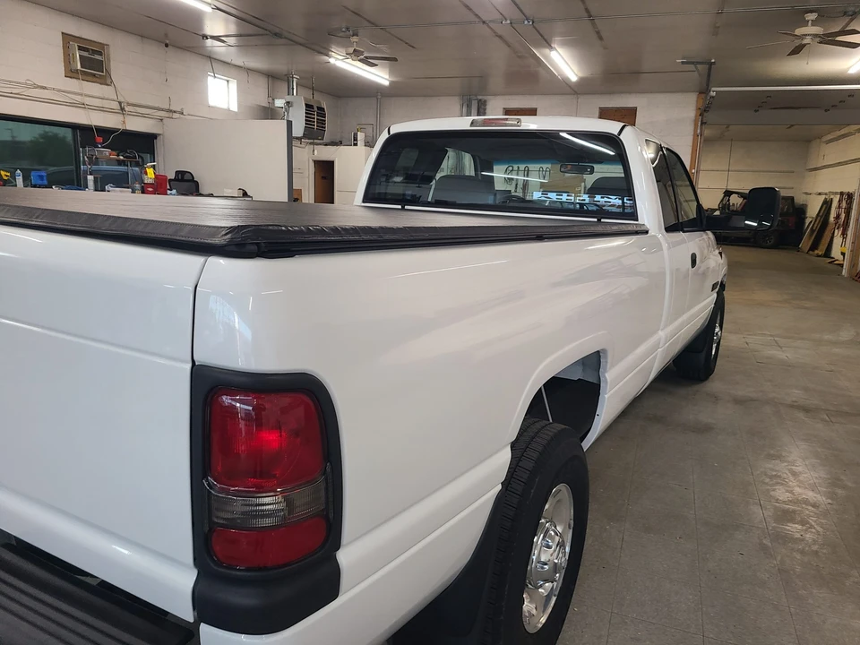 2001 Dodge Ram 2nd Gen - Image 18 of 31