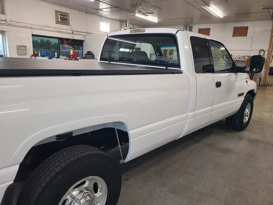 2001 Dodge Ram 2nd Gen - Image 19 of 31