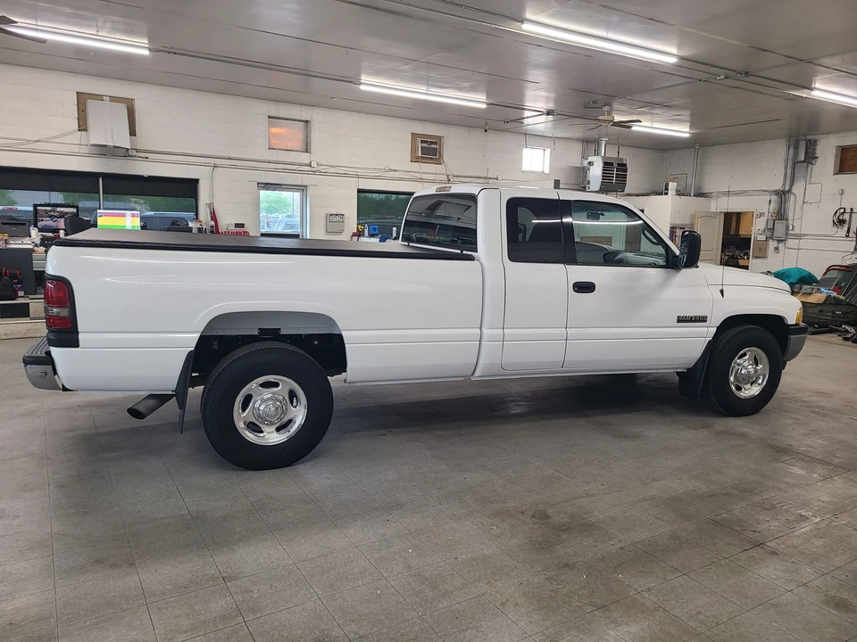 2001 Dodge Ram 2nd Gen - Image 9 of 31