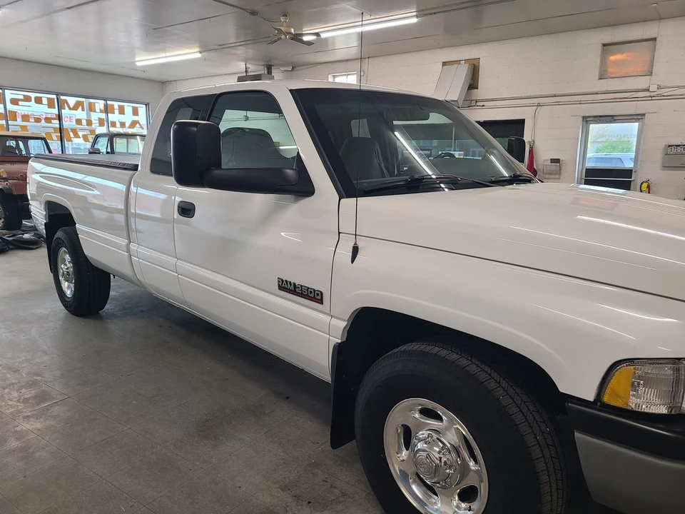 2001 Dodge Ram 2nd Gen - Image 22 of 31