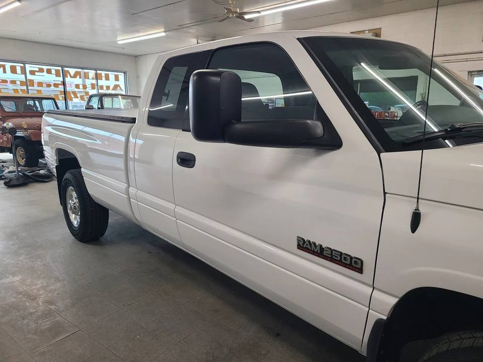 2001 Dodge Ram 2nd Gen - Image 21 of 31