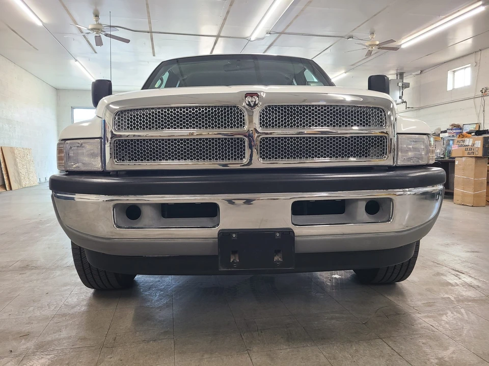 2001 Dodge Ram 2nd Gen - Image 13 of 31