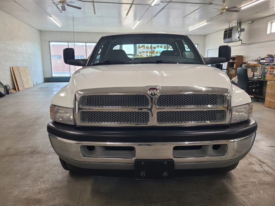 2001 Dodge Ram 2nd Gen - Image 12 of 31