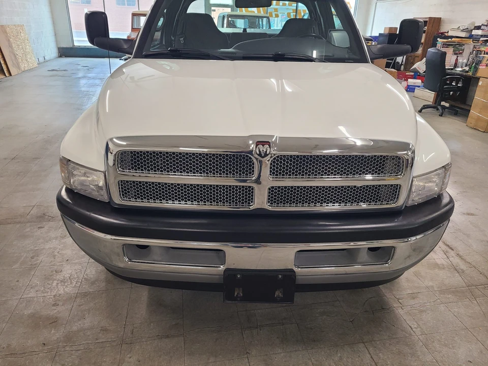 2001 Dodge Ram 2nd Gen - Image 14 of 31