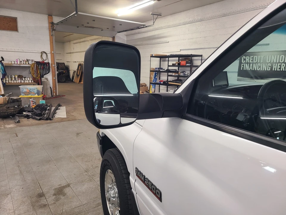 2001 Dodge Ram 2nd Gen - Image 24 of 31