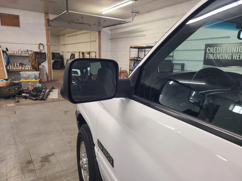 2001 Dodge Ram 2nd Gen - Image 25 of 31