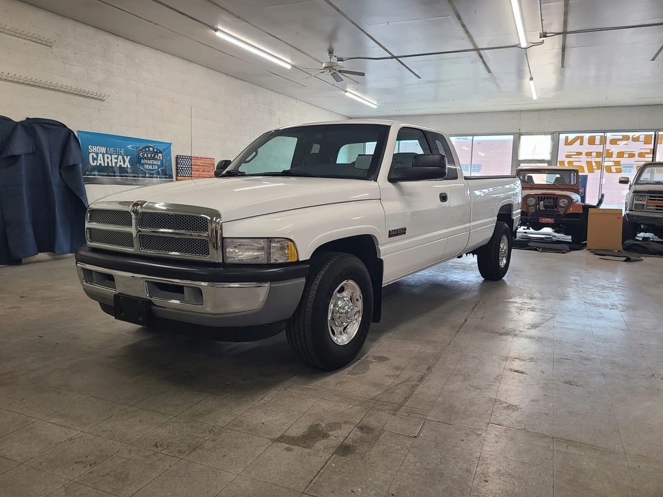2001 Dodge Ram 2nd Gen - Image 2 of 31