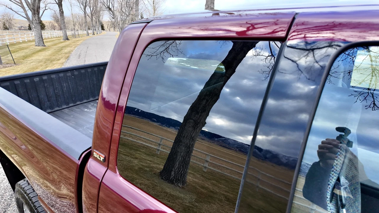 2001 Dodge Ram 2nd Gen - Image 31 of 31