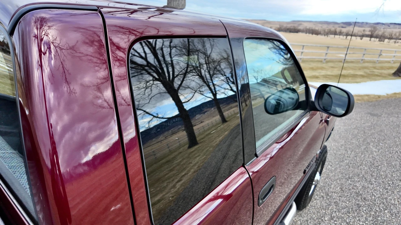 2001 Dodge Ram 2nd Gen - Image 30 of 31