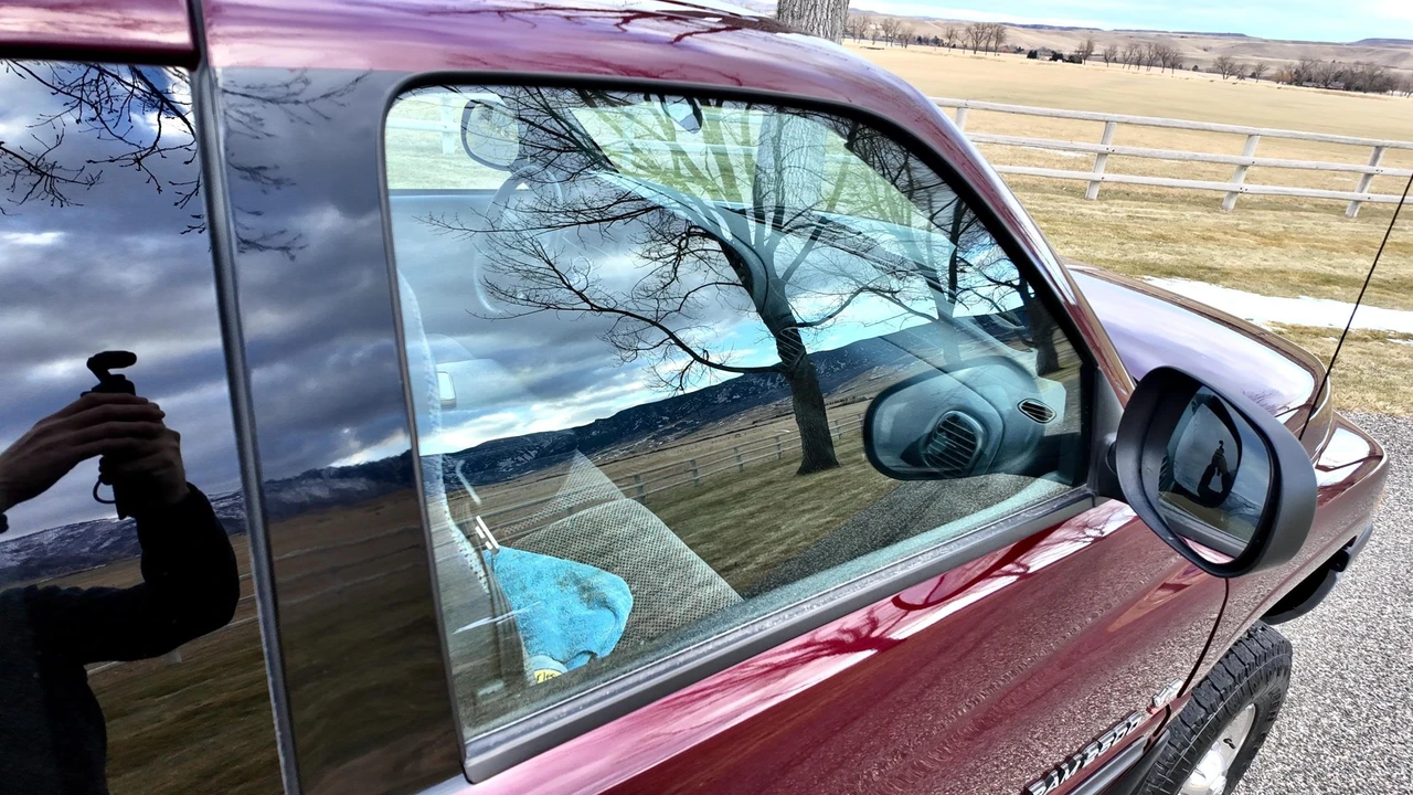 2001 Dodge Ram 2nd Gen - Image 26 of 31