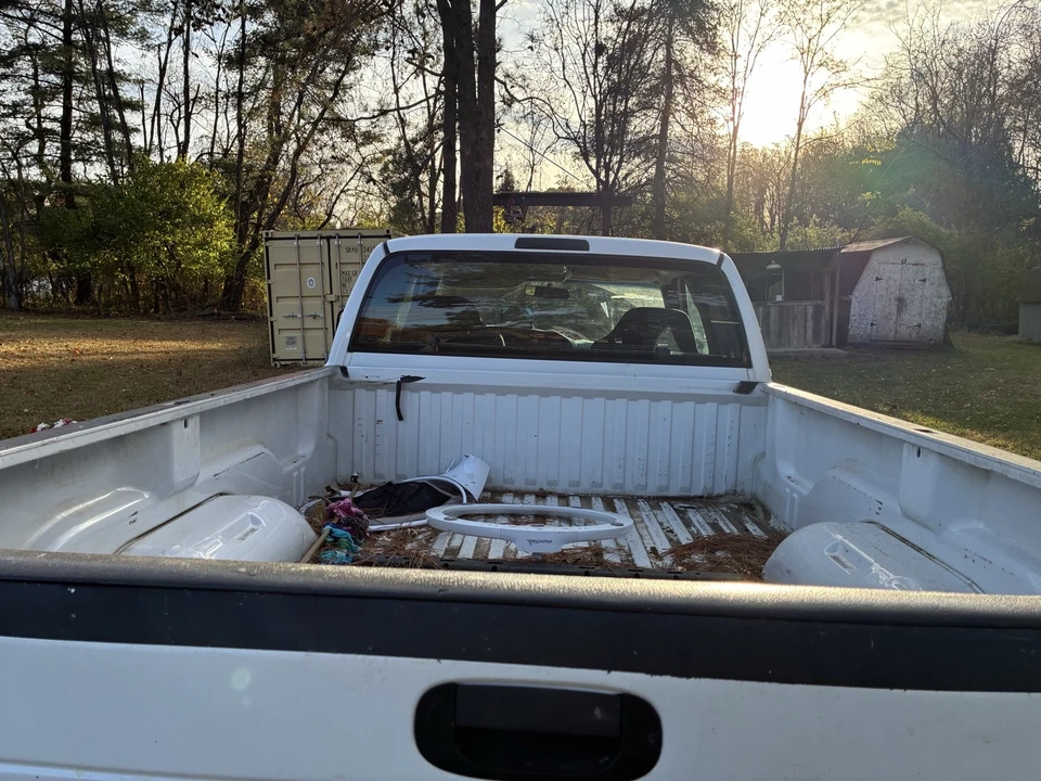 2001 Dodge Ram 2nd Gen - Image 6 of 16
