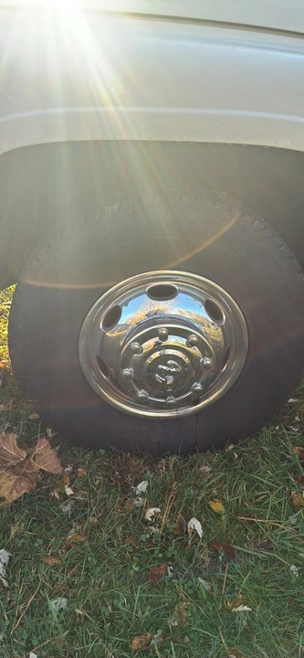 2001 Dodge Ram 2nd Gen - Image 16 of 16