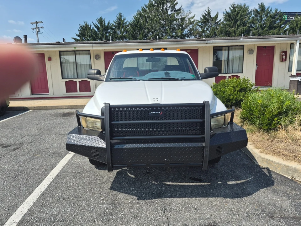 2001 Dodge Ram 2nd Gen - Image 3 of 8