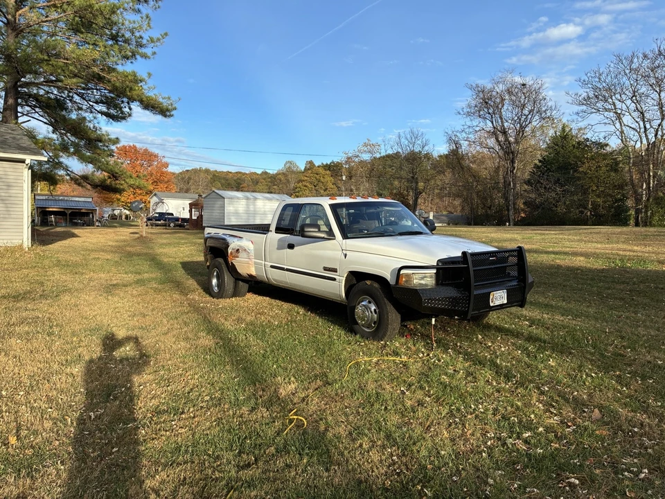 2001 Dodge Ram 2nd Gen - Image 4 of 16