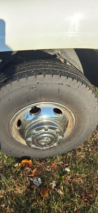 2001 Dodge Ram 2nd Gen - Image 11 of 16