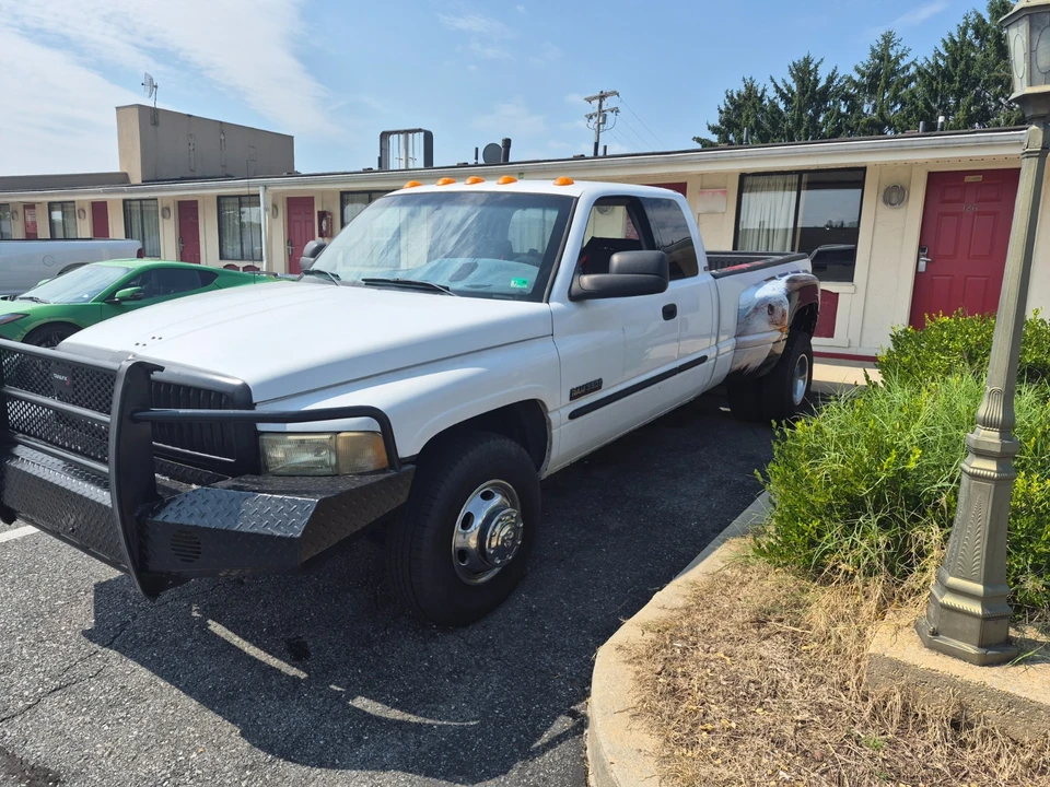 2001 Dodge Ram 2nd Gen - Image 4 of 8