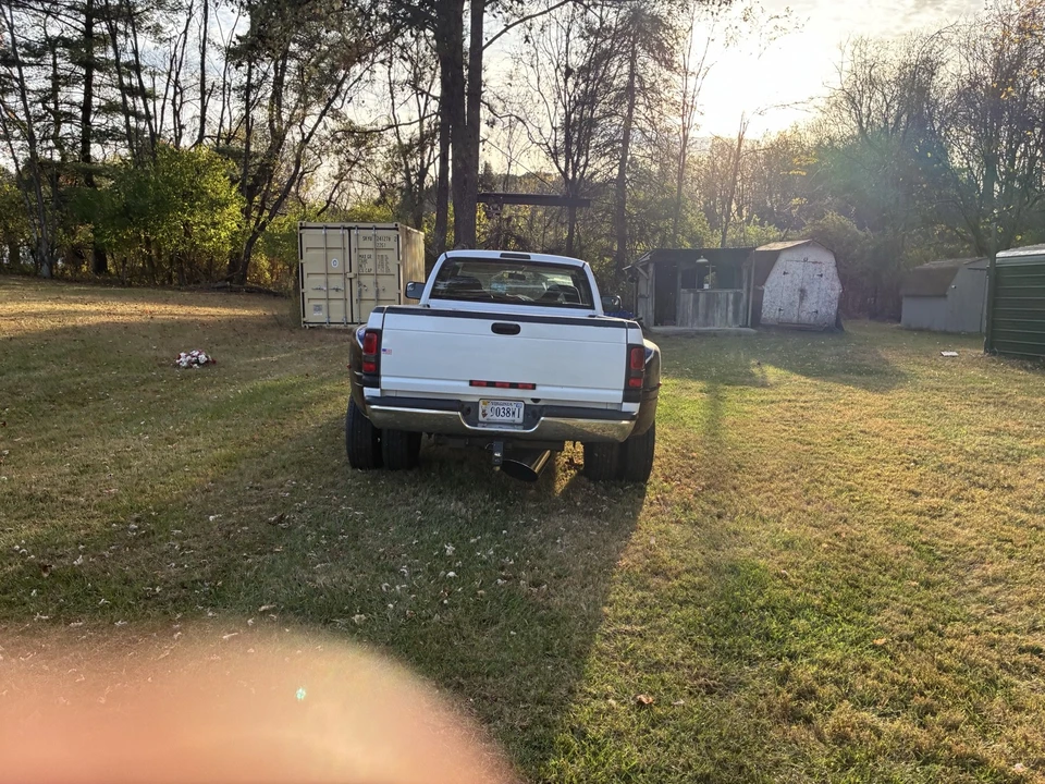 2001 Dodge Ram 2nd Gen - Image 3 of 16