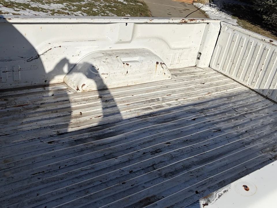 2001 Dodge Ram 2nd Gen - Image 7 of 11