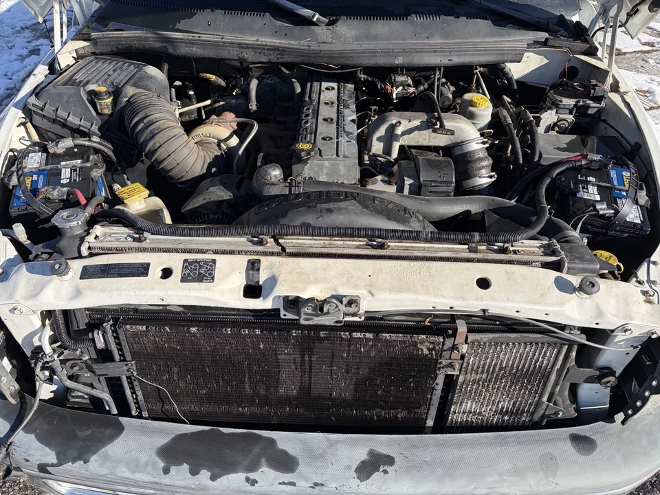 2001 Dodge Ram 2nd Gen - Image 11 of 11