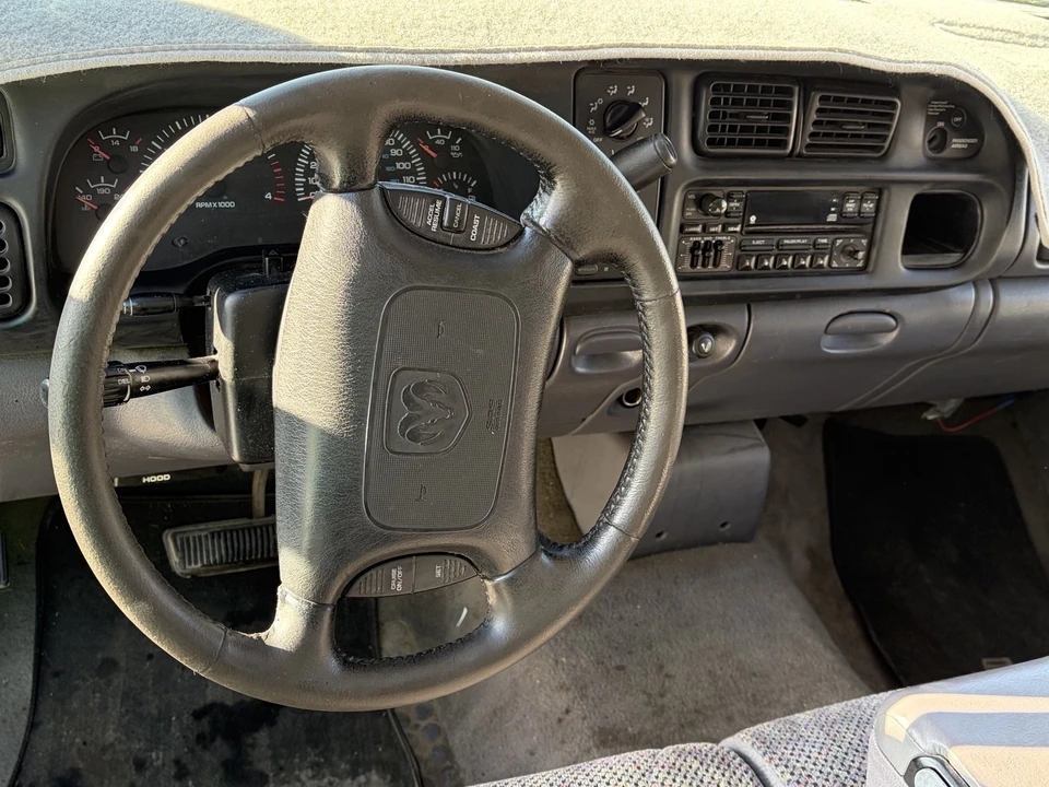 2001 Dodge Ram 2nd Gen - Image 9 of 11
