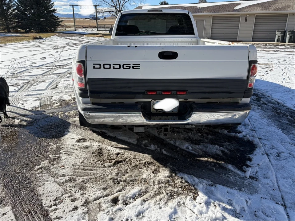 2001 Dodge Ram 2nd Gen - Image 2 of 11