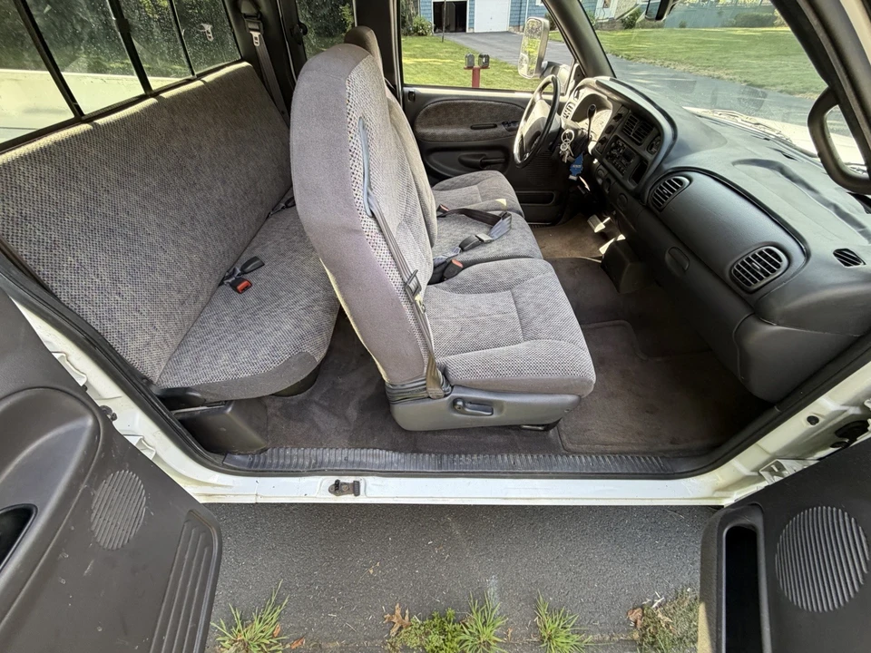 2001 Dodge Ram 2nd Gen - Image 7 of 19