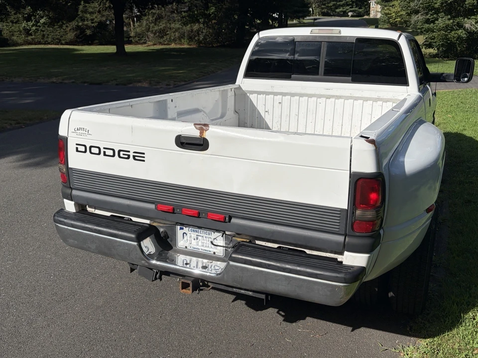 2001 Dodge Ram 2nd Gen - Image 4 of 19