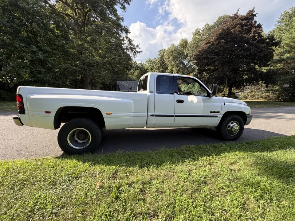 2001 Dodge Ram 2nd Gen - Image 3 of 19