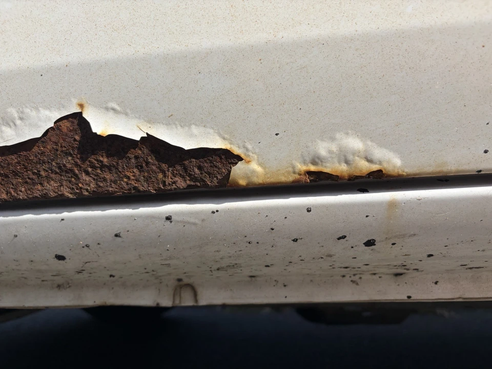 2001 Dodge Ram 2nd Gen - Image 16 of 19