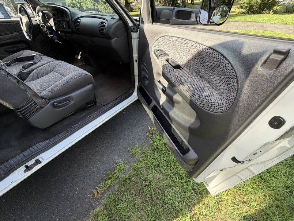 2001 Dodge Ram 2nd Gen - Image 19 of 19