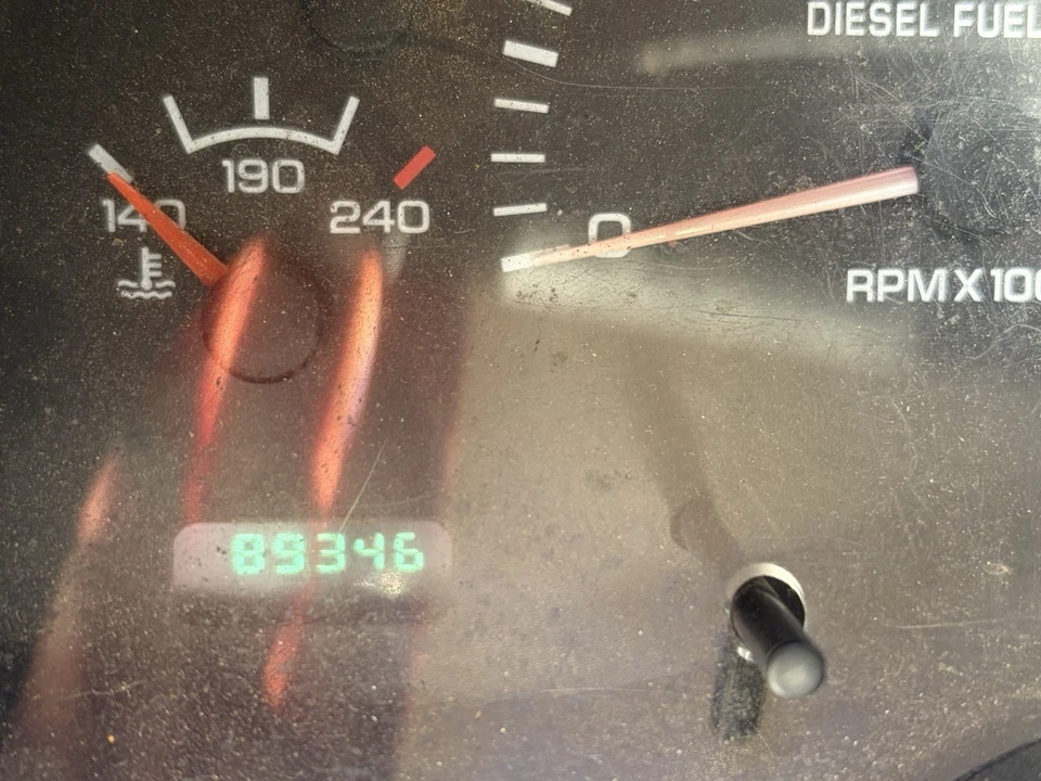 2001 Dodge Ram 2nd Gen - Image 10 of 19