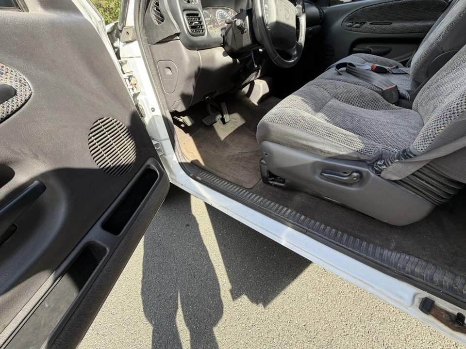 2001 Dodge Ram 2nd Gen - Image 18 of 19