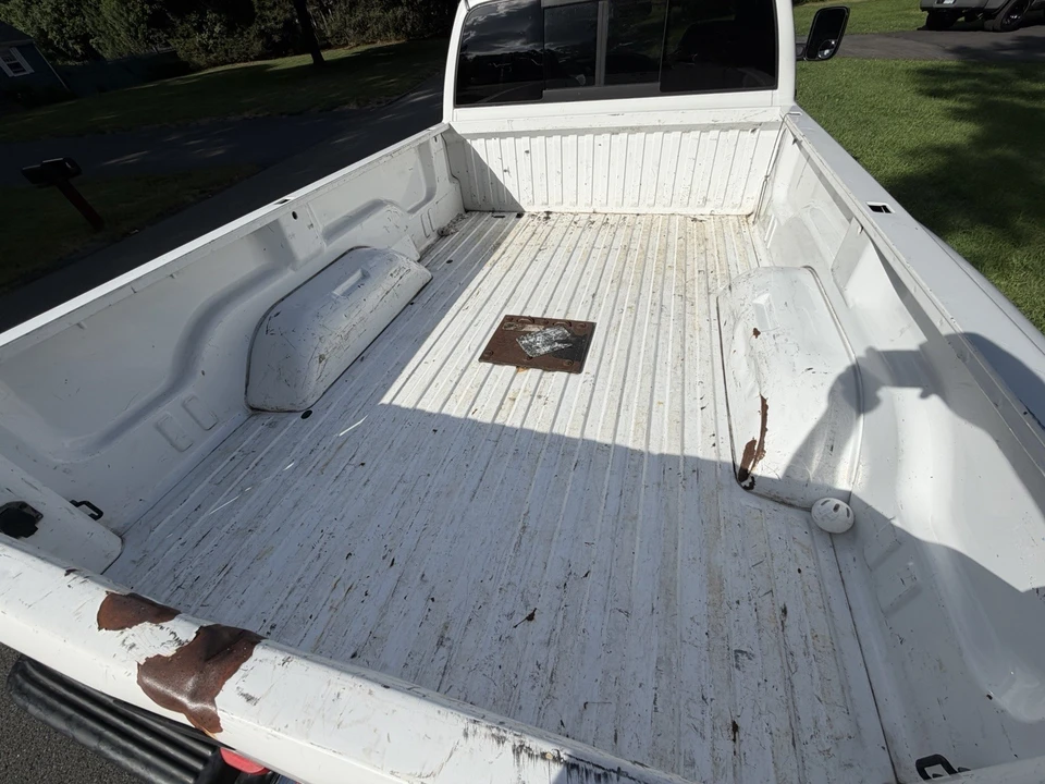 2001 Dodge Ram 2nd Gen - Image 6 of 19