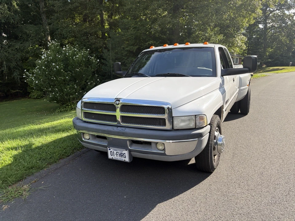 2001 Dodge Ram 2nd Gen - Image 2 of 19