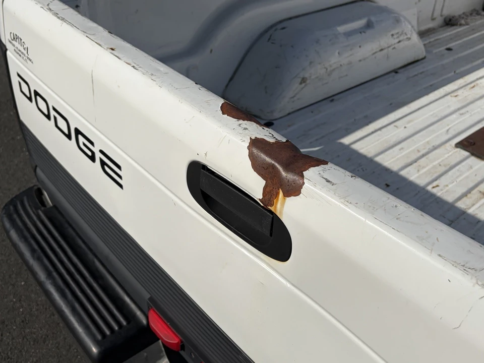 2001 Dodge Ram 2nd Gen - Image 5 of 19
