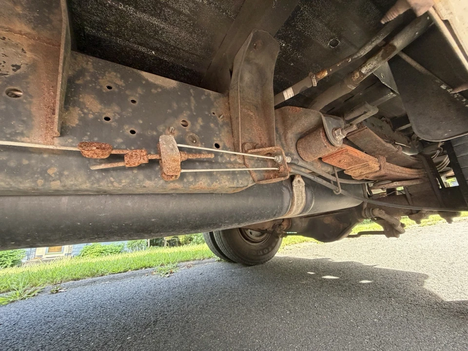 2001 Dodge Ram 2nd Gen - Image 11 of 19