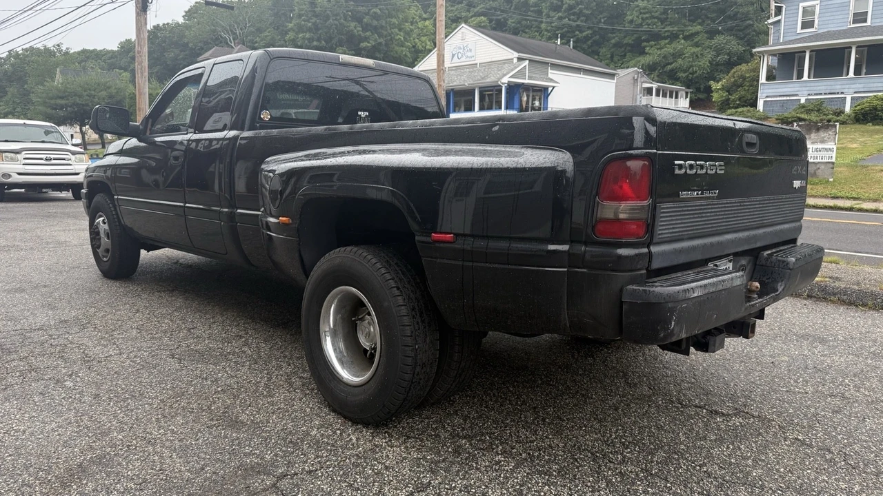 2001 Dodge Ram 2nd Gen - Image 4 of 13