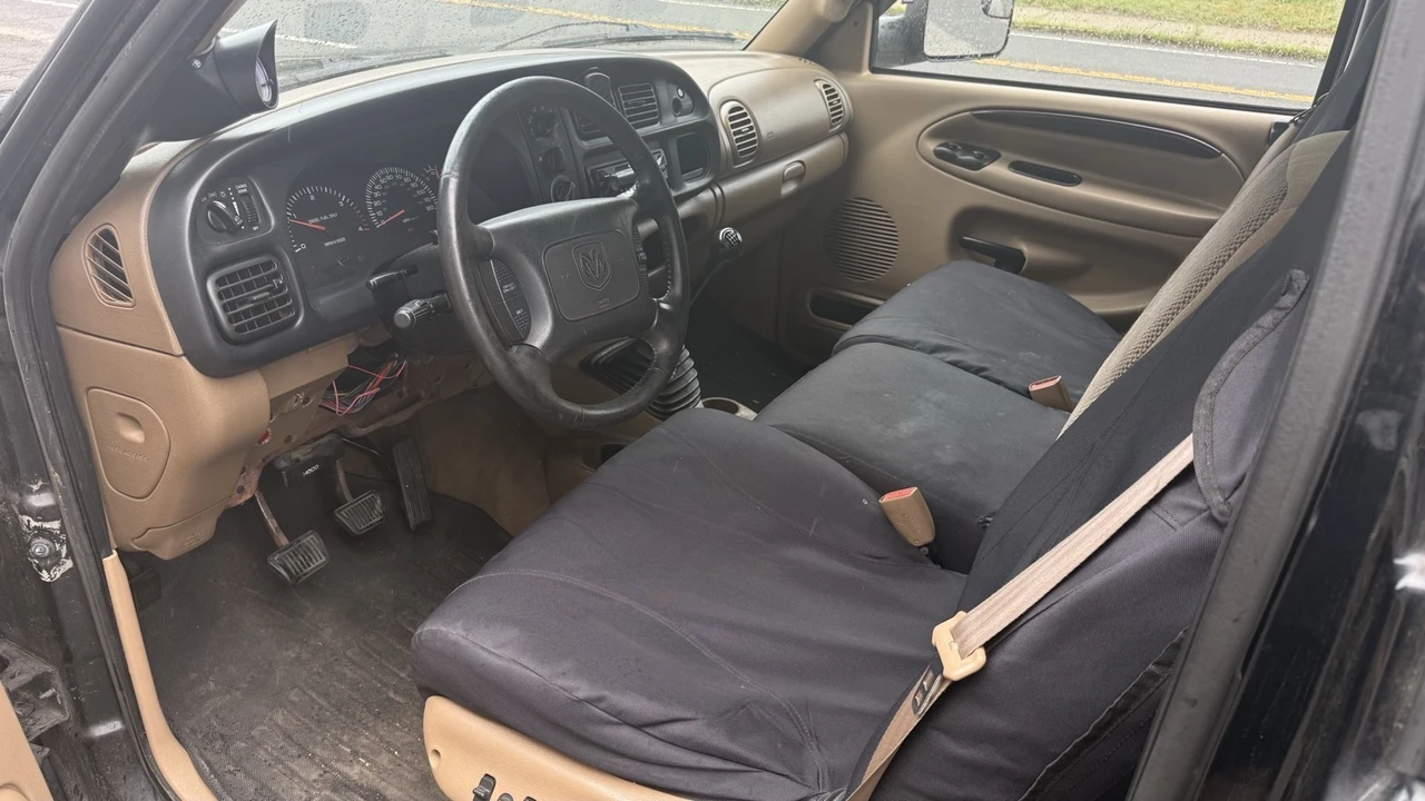 2001 Dodge Ram 2nd Gen - Image 10 of 13