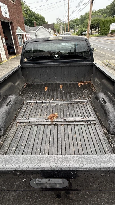 2001 Dodge Ram 2nd Gen - Image 7 of 13
