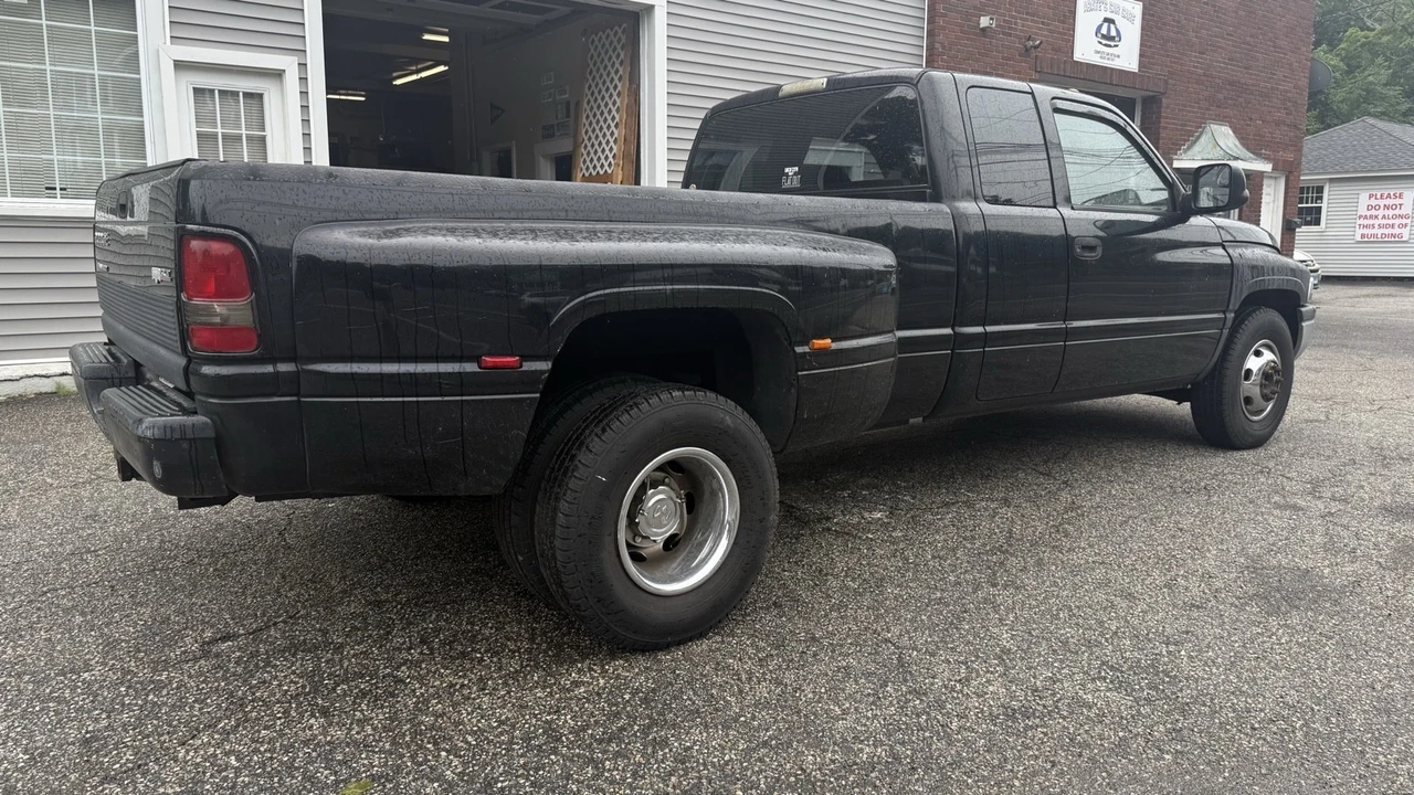 2001 Dodge Ram 2nd Gen - Image 5 of 13