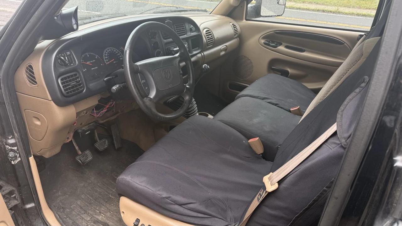 2001 Dodge Ram 2nd Gen - Image 10 of 13